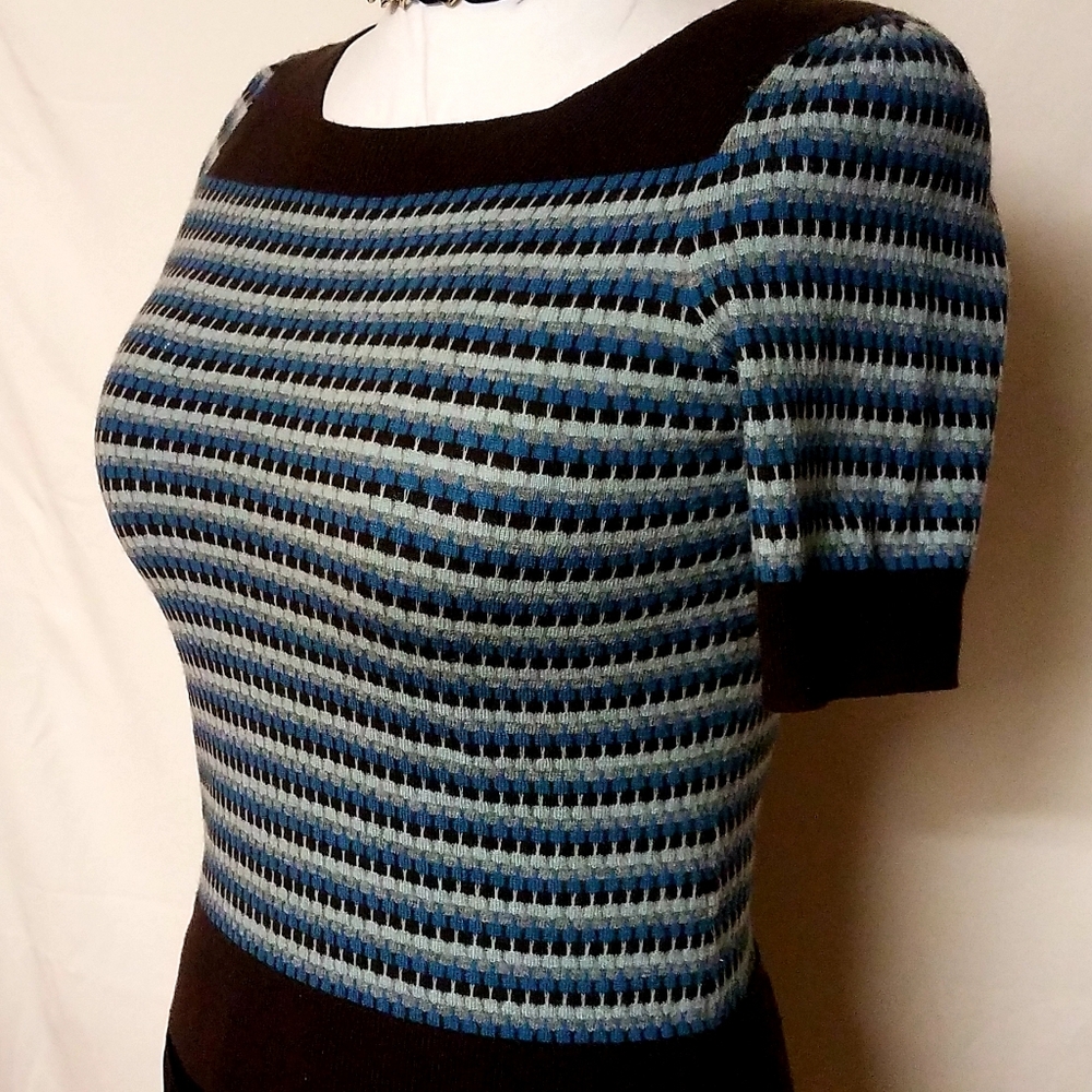 Gucci knitted  top